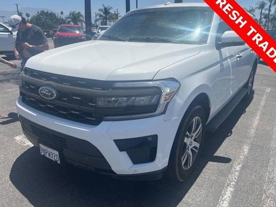 FORD EXPEDITION MAX 2022 1FMJK1KT7NEA52145 image
